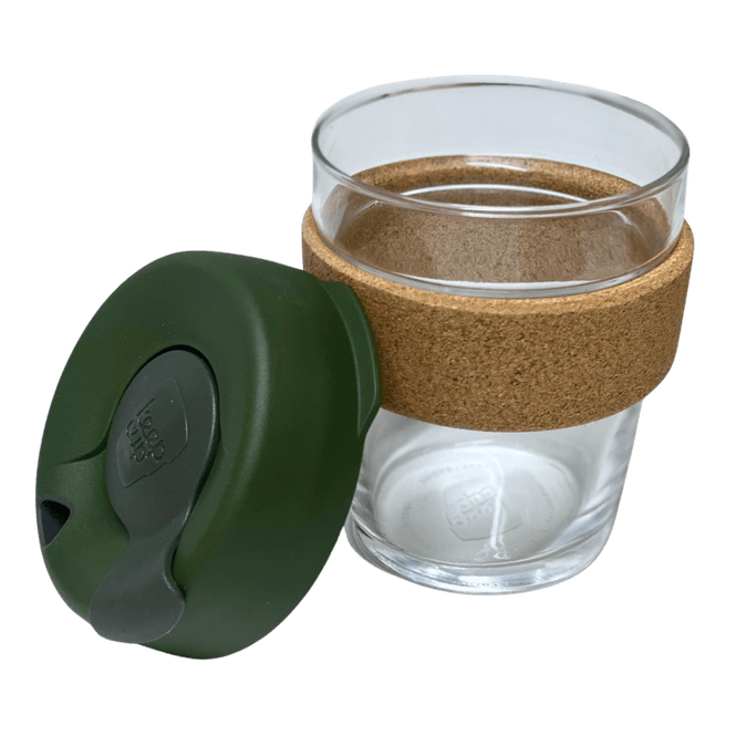 Hovedbilde KeepCup Kork 