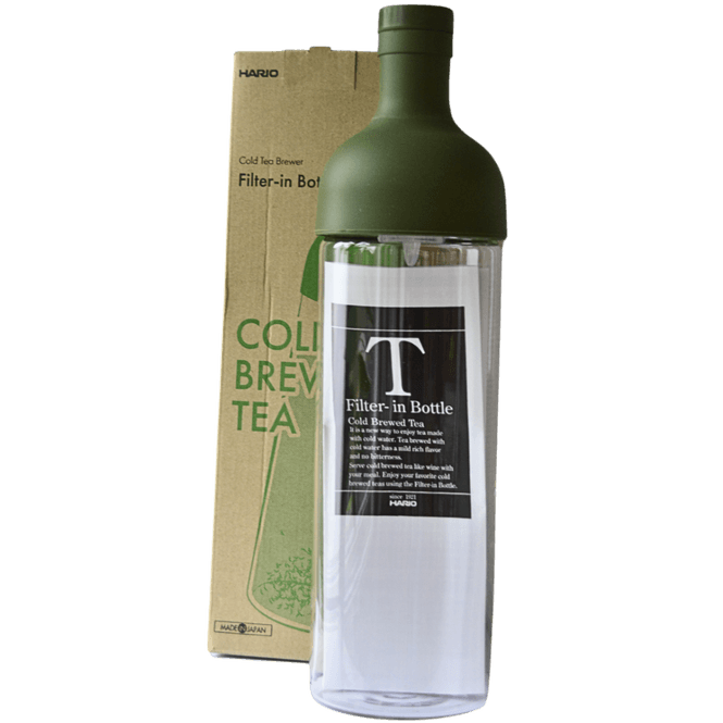 Hovedbilde Hario Bryggeflaske