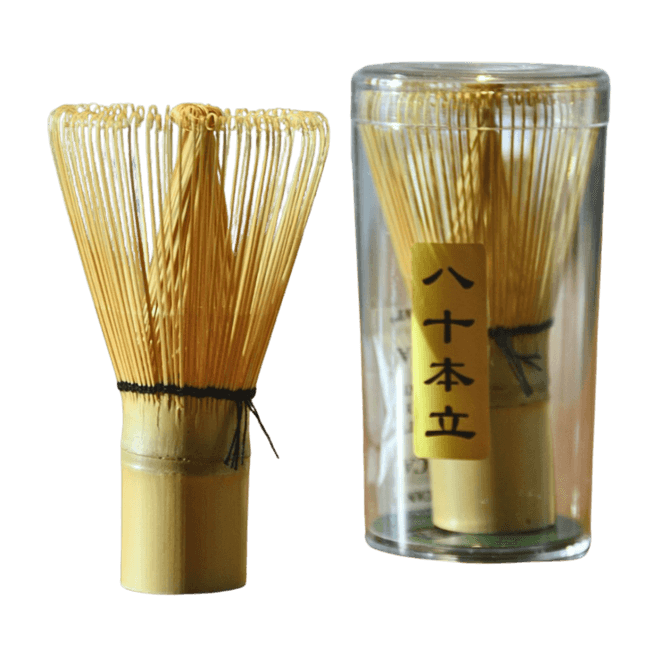 Hovedbilde Chasen matchavisp bambus