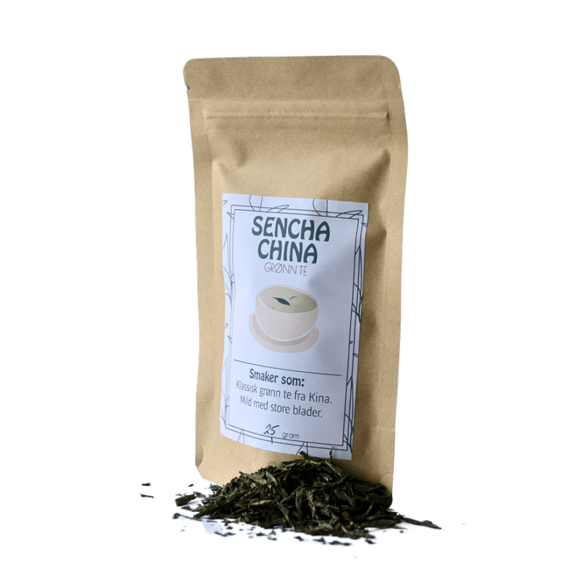Sencha China
