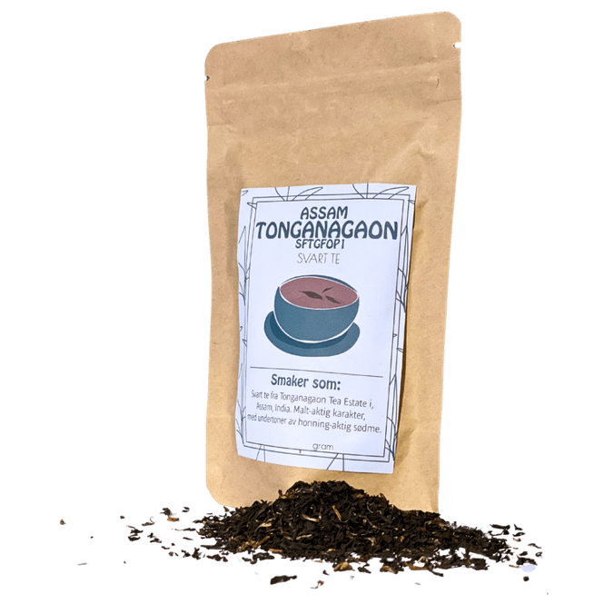 Hovedbilde Tonganagaon - SFTGFOP1