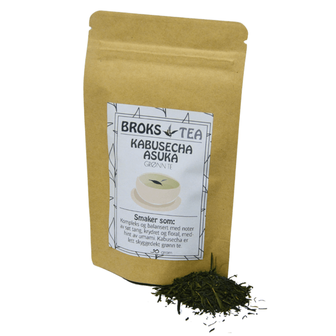 Hovedbilde Kabusecha Asuka