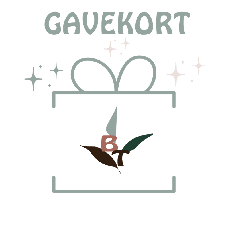 Gavekort