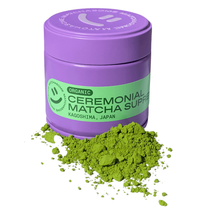 Hovedbilde Ceremonial Matcha Supreme - Matchasome