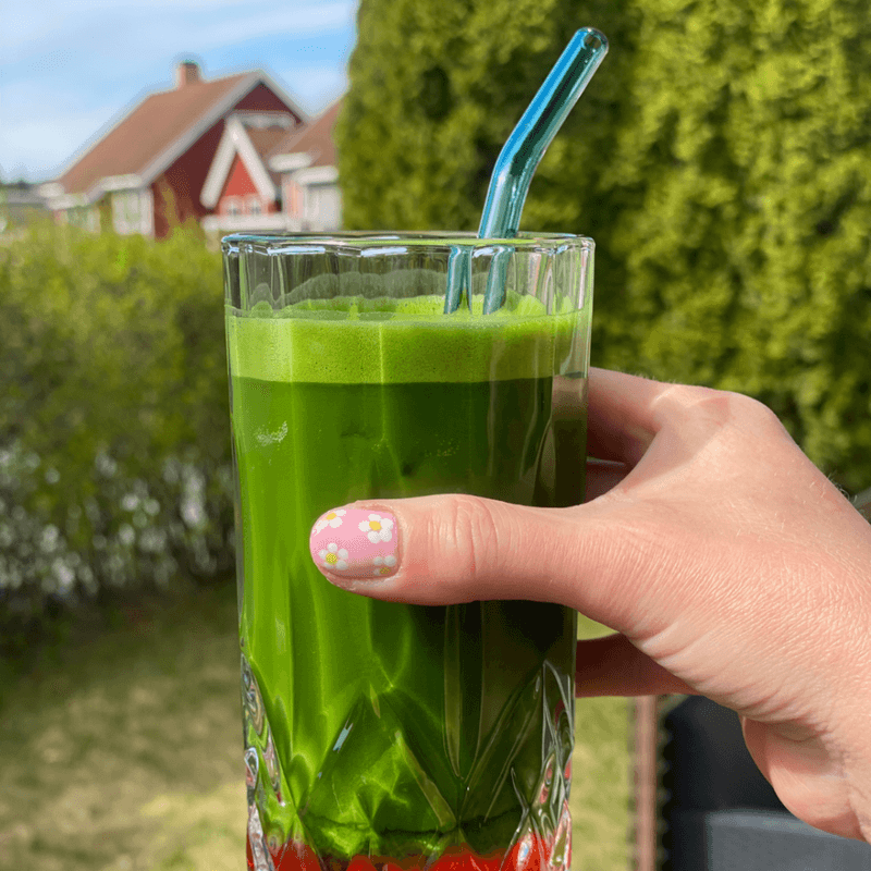 Ceremonial Matcha Supreme - Matchasome