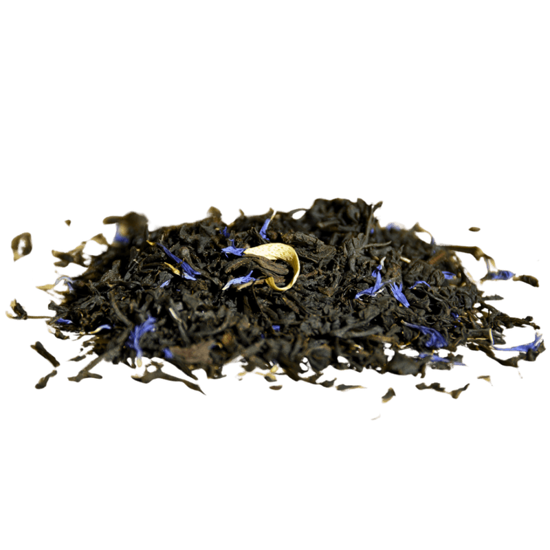 Husets Earl Grey