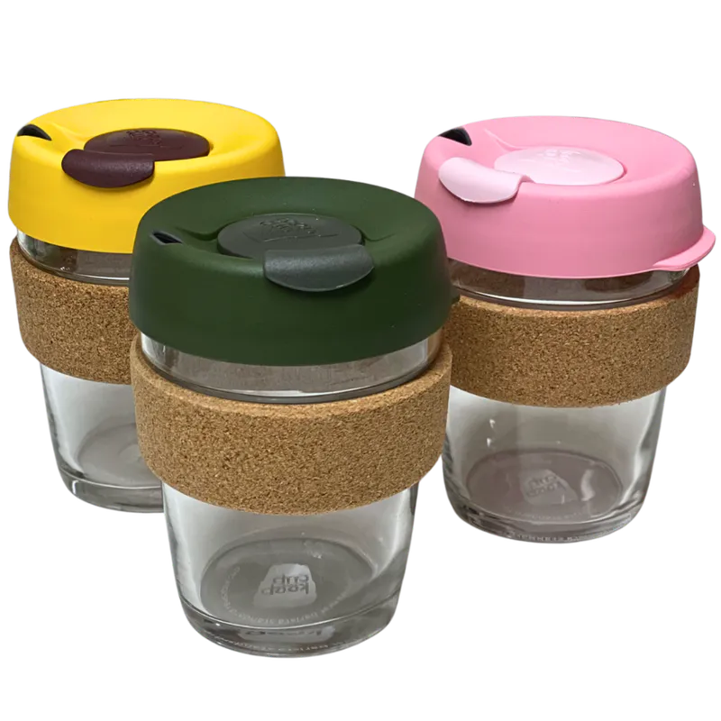 KeepCup Kork 