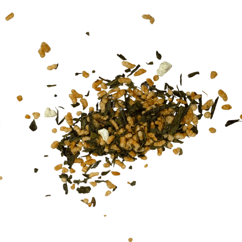Japan Genmaicha