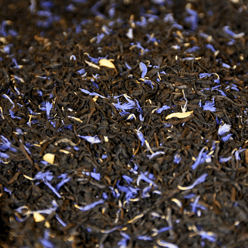 Husets Earl Grey