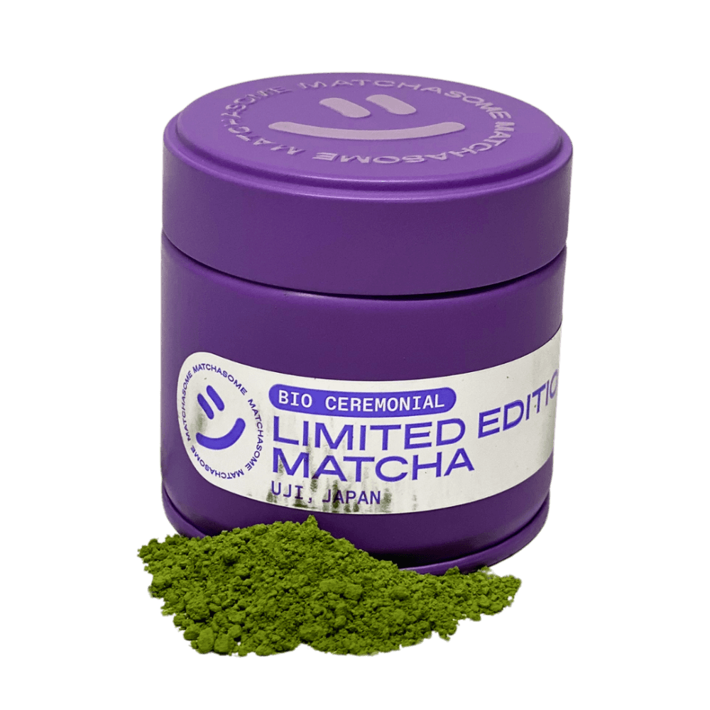 Uji Matcha