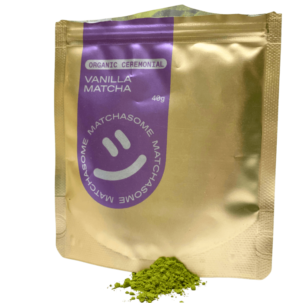 Hojicha malt