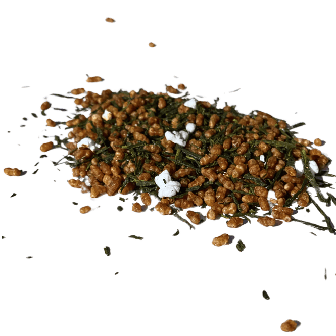 Hovedbilde Genmaicha Yukihime