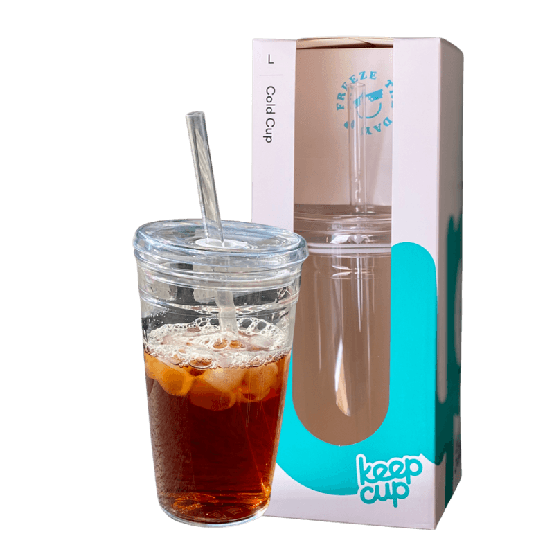 Keepcup Cold - istekopp