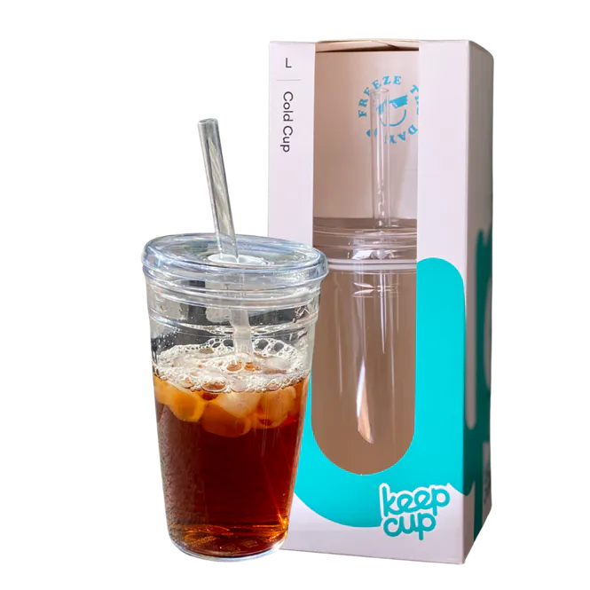 Hovedbilde Keepcup Cold - istekopp